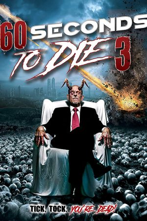 60 Seconds to Die 3