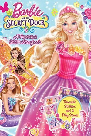 Barbie Và Cánh Cổng Bí Mật