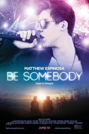 Be Somebody