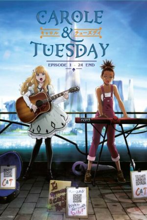 CAROLE & TUESDAY (Phần 1)