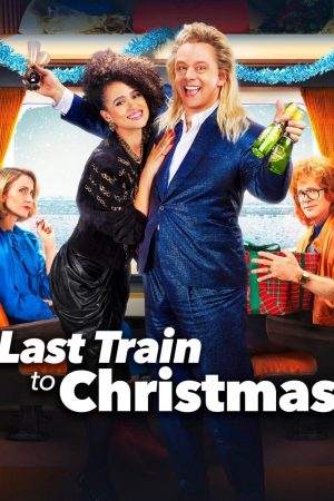 Last Train to Christmas