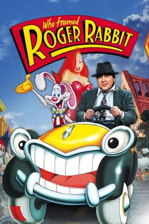 Who Framed Roger Rabbit